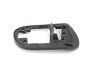 ES#89774 - 51217012770 - Door Handle Seal - Right - Rear position on door handle - Genuine BMW - BMW