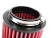 ES#1876583 - E-2021 - Universal performance air filter - Bolt on better performance and fuel efficiency. - K&N - Audi BMW Volkswagen Mercedes Benz MINI Porsche