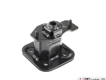 ES#76446 - 51127163198 - Bumper Carrier Bracket - Genuine BMW - BMW