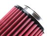 ES#1876583 - E-2021 - Universal performance air filter - Bolt on better performance and fuel efficiency. - K&N - Audi BMW Volkswagen Mercedes Benz MINI Porsche