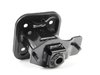 ES#76446 - 51127163198 - Bumper Carrier Bracket - Genuine BMW - BMW