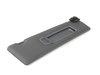 ES#2080086 - 51167278614 - Sun Visor - right - Replace your missing or broken sun visor. Schwarz - Genuine BMW - BMW