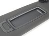 ES#2080086 - 51167278614 - Sun Visor - right - Replace your missing or broken sun visor. Schwarz - Genuine BMW - BMW