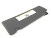ES#2080086 - 51167278614 - Sun Visor - right - Replace your missing or broken sun visor. Schwarz - Genuine BMW - BMW