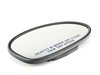 ES#84185 - 51167177128 - E85 Heated Mirror Glass - Right - Replacement mirror glass to restore your driving safety - Genuine BMW - BMW