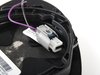 ES#84185 - 51167177128 - E85 Heated Mirror Glass - Right - Replacement mirror glass to restore your driving safety - Genuine BMW - BMW