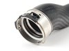 ES#2997938 - 13718672108 - Charge Pipe  - Connects intercooler to turbo - Genuine BMW - BMW