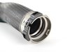 ES#2997938 - 13718672108 - Charge Pipe  - Connects intercooler to turbo - Genuine BMW - BMW