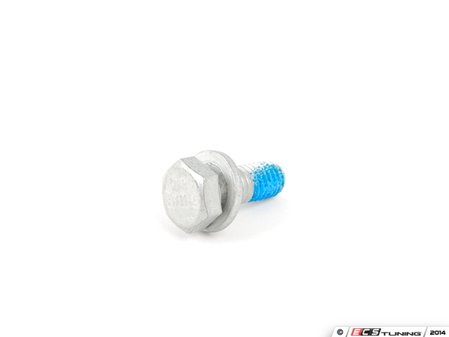 ES#13893 - 07119900033 - BOLT - Genuine BMW - BMW