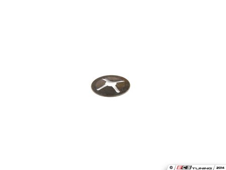 ES#102249 - 51418229585 - SPRING NUT - (NO LONGER AVAILABLE) - Genuine BMW - 