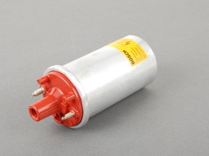 ES#2731742 - 12131286087 - Ignition Coil  - (NO LONGER AVAILABLE) - Keep your engine running strong - Bosch - 