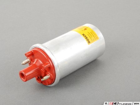 ES#2731742 - 12131286087 - Ignition Coil  - (NO LONGER AVAILABLE) - Keep your engine running strong - Bosch - 