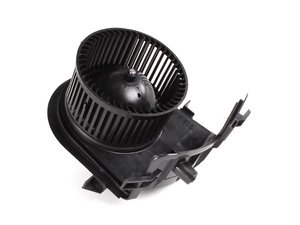 ES#252916 - 1H1820021 - Blower Motor - For cars with air conditioning. - OE Aftermarket - Volkswagen
