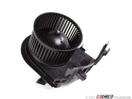 ES#252916 - 1H1820021 - Blower Motor - For cars with air conditioning. - OE Aftermarket - Volkswagen