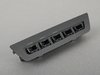 ES#2627029 - 61319279306 - Driver assistance control unit - The control unit including buttons for your driver assistance features - Genuine BMW - BMW