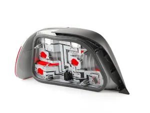 E38 Outer tail light - right
