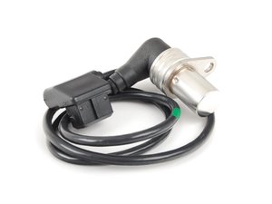 ES#3673342 - 52380 - Crankshaft Position Sensor - Bavarian Autosport - A bad crank position sensor will commonly cause a no-start situation. - Bavarian Autosport - BMW