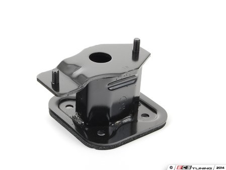ES#76445 - 51127163197 - Bumper Carrier Bracket - Genuine BMW - BMW