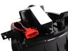 ES#252916 - 1H1820021 - Blower Motor - For cars with air conditioning. - OE Aftermarket - Volkswagen