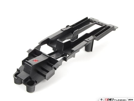 ES#81890 - 51162752947 - Handbrake Bracket Center Console - For MINIs without mounted center armrest - Genuine MINI - MINI