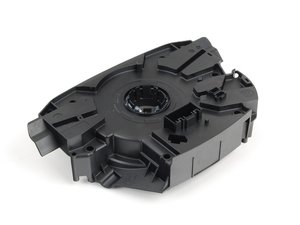 ES#168336 - 61319111999 - Clock Spring Combination Switch - Does not include control stalks - Genuine BMW - BMW