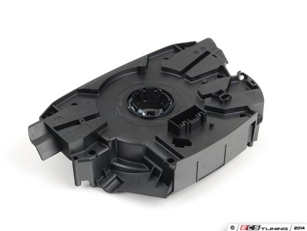 ES#168336 - 61319111999 - Clock Spring Combination Switch - Does not include control stalks - Genuine BMW - BMW