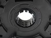 ES#168336 - 61319111999 - Clock Spring Combination Switch - Does not include control stalks - Genuine BMW - BMW