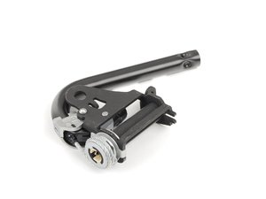 ES#3712590 - 166860012264 - ANCHOR FITTING - Genuine Mercedes Benz - Mercedes Benz