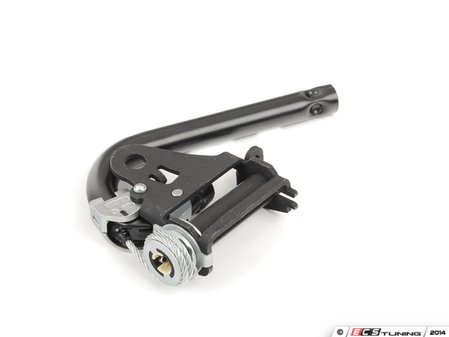 ES#3712590 - 166860012264 - ANCHOR FITTING - Genuine Mercedes Benz - Mercedes Benz