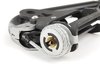 ES#3712590 - 166860012264 - ANCHOR FITTING - Genuine Mercedes Benz - Mercedes Benz