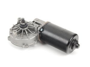 ES#1659725 - 1248200808 - Wiper Motor - Electric Motor controls the motion of your wipers - Genuine Mercedes Benz - Mercedes Benz