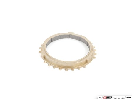 ES#43287 - 23221228488 - SYNCRO RING - Genuine BMW - BMW