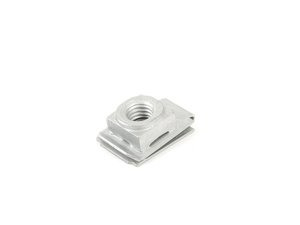 ES#73208 - 46512333345 - NUT  - Genuine BMW - BMW MINI