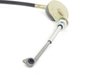 ES#47881 - 25161423395 - NOISE ABSORBER - Genuine BMW - BMW