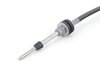 ES#47881 - 25161423395 - NOISE ABSORBER - Genuine BMW - BMW
