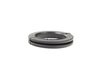 ES#169517 - 61611356460 - Damper Ring - Priced Each  - (NO LONGER AVAILABLE) - For windshield Wiper System - Genuine BMW - 