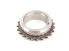 ES#19924 - 11211485402 - Crankshaft Sprocket - Located on the bottom of the timing chain - Genuine MINI - MINI
