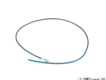 ES#2673933 - 61130007440 - Double leaf spring contact - Priced Each - 2,5 MM - Genuine MINI - 