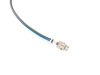 ES#2673933 - 61130007440 - Double leaf spring contact - Priced Each - 2,5 MM - Genuine MINI - 
