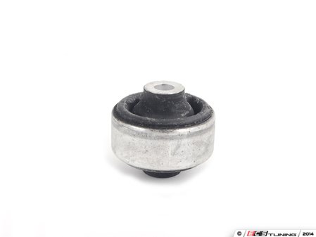 ES#4368552 - 4D0407516C - Control Arm Bushing - Priced Each - Replace your torn bushings - Meyle HD - Audi