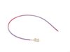 ES#2675382 - 61130007271 - Double leaf spring contact - Priced Each - (NO LONGER AVAILABLE) - 6,0 MM - Genuine MINI - 