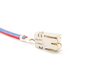 ES#2675382 - 61130007271 - Double leaf spring contact - Priced Each - (NO LONGER AVAILABLE) - 6,0 MM - Genuine MINI - 