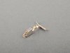 ES#2673586 - 61138377730 - Double leaf spring contact - Priced Each - 0,5-1,0 MM(AG) - Genuine MINI - 