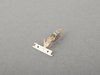 ES#2676593 - 61138377732 - Double leaf spring contact - Priced Each - 1,5-2,5 MM(AG) - Genuine MINI - MINI