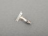 ES#2676593 - 61138377732 - Double leaf spring contact - Priced Each - 1,5-2,5 MM(AG) - Genuine MINI - MINI