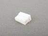 ES#2673333 - 61131351144 - Plug Housing - Priced Each - 2 POL. - Genuine MINI - 