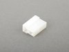 ES#2673333 - 61131351144 - Plug Housing - Priced Each - 2 POL. - Genuine MINI - 