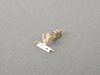 ES#2675179 - 61138377734 - Double leaf spring contact - Priced Each - 4,0-6,0 MM(AG) - Genuine MINI - 