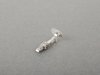 ES#2675818 - 61131378906 - Double leaf spring contact - Priced Each - 0,5-1,0 MM - Genuine MINI - 