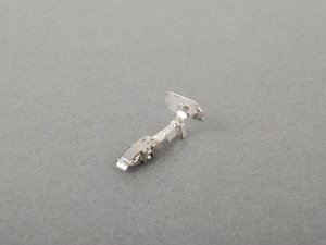ES#2675818 - 61131378906 - Double leaf spring contact - Priced Each - 0,5-1,0 MM - Genuine MINI - 